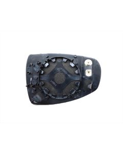  Audi A1 Glass+Heat Door Mirror, Right Early Model,2011-2015