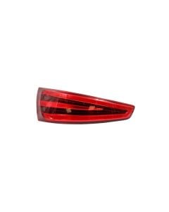 Audi Q3 Tail Lamp Assembly LED LHS 2012-2015