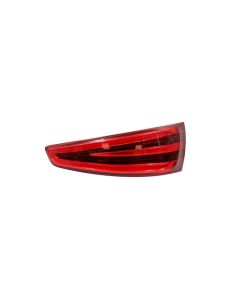 Audi Q3 Tail Lamp Assembly LED RHS 2012-2015