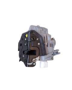 A4 Front Door Lock - Left B8 A5 / Q3 2008-2012 7 PIN