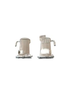 Q5 EGR Cooler 2.0D 2013-2017 A4/A5