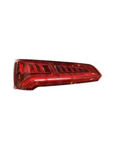  AUDI Q5 Tail Lamp Assembly LED, LHS 2017-
