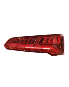  AUDI Q5 Tail Lamp Assembly LED, RHS 2017-