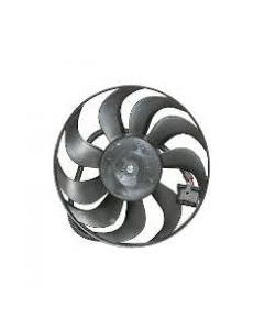 Golf 4 RHS Radiator Cooling Fan