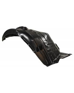 E81 / E87 Front Fender Liner - Left