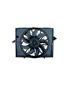 E60 Electric Cooling Fan Assembly