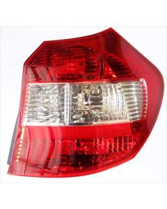 BMW 1 Series E87 Tail Lamp LH 2004-2006