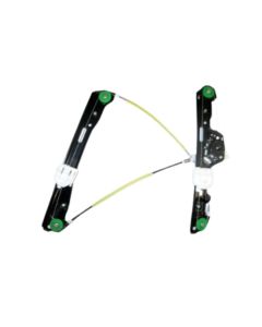E87 Front Window Mechanism - Left (Electrical) 2004-2010