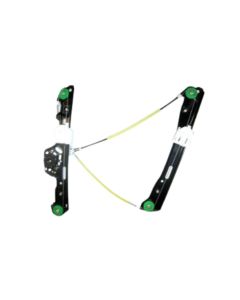 E87 Front Window Mechanism - Right (Electrical) 2004-2010