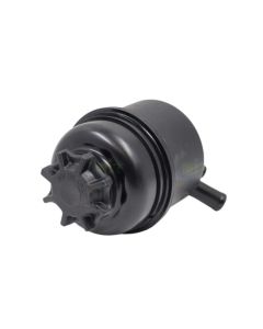 E87 Oil Bottle + Cap - Power Steering - 125/130/135/120D (N47 Engine) 2004-2010