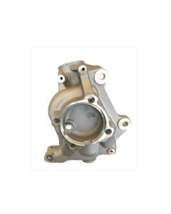 E87 / E90 / E92 / E93 / E81 / E82 Steering knuckle Right Aluminium 2004-2010