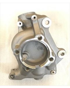 1 SERIES E87 STEERING, KNUCKLE RH ALUMINIUM, 04-10 >3 SERIES E90