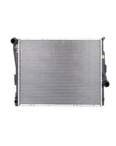 E87 Radiator 116/118/120 AT=MT 2004-2010