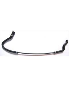 1 SERIES E87 WATER HOSE TOP RADIATOR 116/118/120 04-10