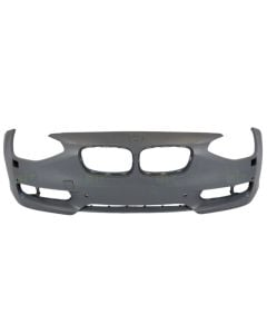 F20 Front Bumper + Washer Hole + PDC Hole 2011-2015