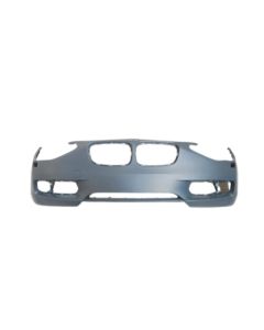 Bmw 1 Series F20 Front Bumper+Washer Hole+PDC Hole, 2011-2015