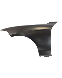 F20 Front Fender - Left (No Hole for Indicator)  2011-2019