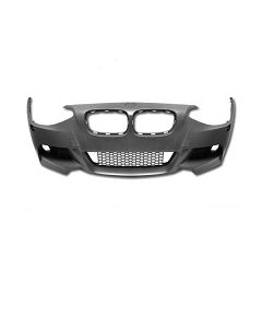 F20 Front Bumper +Washer Holes+PDC Holes (Sport) 2011-2014
