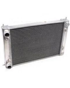 BMW F20 Radiator 1.6/2.0D P/A/B AT 2R 2011-