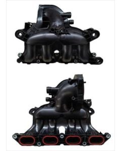  BMW 1 SERIES F20 INTAKE MANIFOLD 116/118/120 N13 PLASTIC, 11-19 >3 SERIES F30