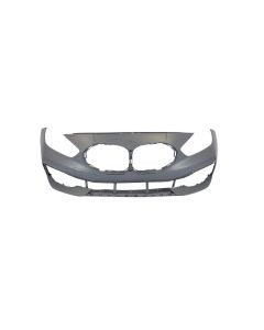Bmw 1 Series F40 Front Bumper, Primed, 2019-2024