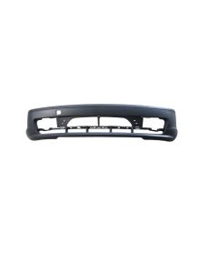 Bmw 3 Series E46 Front Bumper+Fog Lamp Hole 2 Door 1999-2001