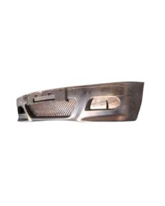 Bmw 3 Series E46 Front Bumper+Grille+Licence Plate Holder, M3 Early Model, 1999-2001