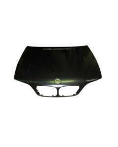 Bmw 3 Series E46 Bonnet 2 Door , 2001-2004