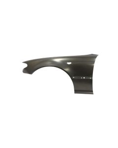 Bmw 3 Series E46 Front Fender+Hole, 2 Door, LH, 2001-2004
