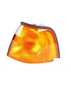 E36 Corner Lamp Amber - Left 92-