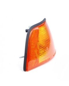 E36 Indicator Lamp Amber Right 92-