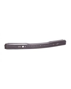 E36 Front Bumper Stiffener / Reinforcement Plastic 1991-1998