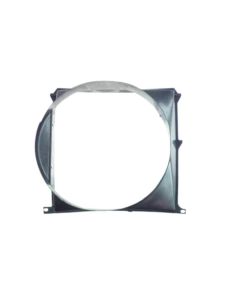 E36 Fan Shroud 1.6/1.8 4CYL 1991-1998