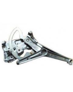 E36 Front Window Mechanism Right 1991-1998