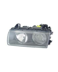 E36 Head-Lamp (Left) 1994-1998