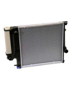 E30 / E36 Radiator 316i/318is 1992-1998  (4 Cylinder)