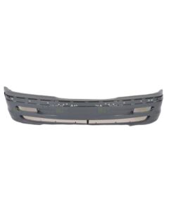E46 Front Bumper + Fog Lamp Hole 1PIN 1999-2001