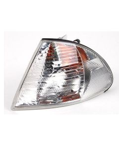 E46 Corner Lamp + SKT Clear LHS 1999-2001