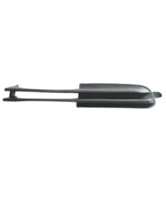 E46 Front Bumper Grille Right 1999-2001