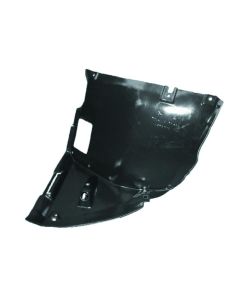 E46 Front Fender Liner Extension - Left 1999-2004