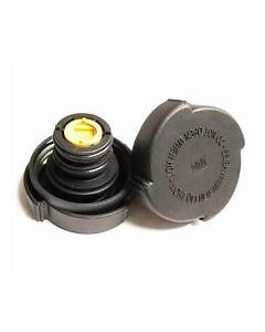 E46 WATER BOTTLE CAP 2 BAR 99-04