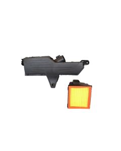 F20 Air Cleaner Box 116-120 N13 2011-2019