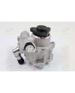 BMW 3 SERIES E46 POWER STEERING, PUMP 320/23/25/28 M52 EARLY MODEL, 99-01