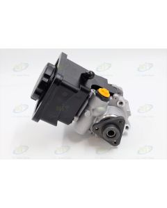 BMW 3 SERIES E46 POWER STEERING, PUMP+TANK, 320D/330D 99-04 >5 SERIES E39