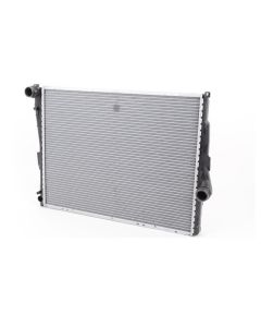 E46 Radiator Petrol/Diesel Automatic 1999-2004 (4Cyl)