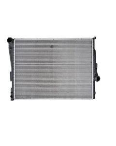 E46 Radiator Manual Petrol/Diesel 1999-2004 (No Hole)