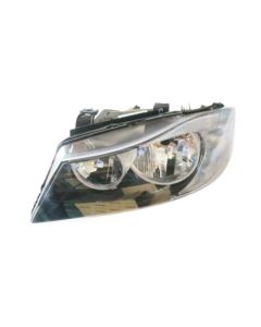 E90 Head Lamp Electrical Left Early Model 2005-2008