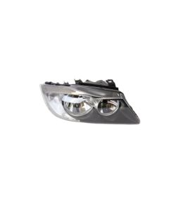 E90 Head Lamp Electrical Right  Early Model 2005-2008