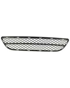 E90 Front Bumper Centre Grill Lower 2005-2008 (Black)