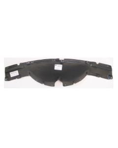E90 Front Lower Engine Cover PET=DIE M SPORT, 2005-2011